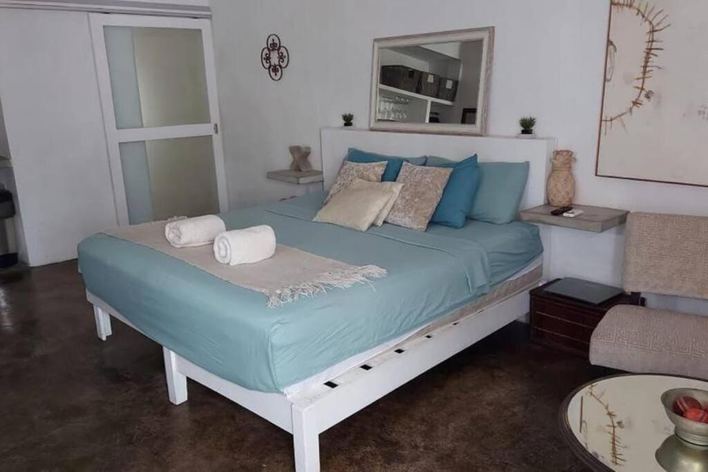 Casa Antal Apartment อิสลามูเฮเรส ภายนอก รูปภาพ